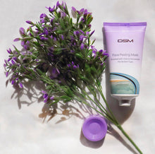 Last inn bildet i Galleri-visningsprogrammet, Peelingmaske (Face Peeling Mask) DSM63