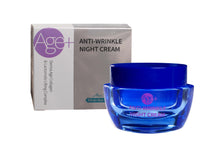 Last inn bildet i Galleri-visningsprogrammet, Derma Age+ Anti- ryke Nattkrem (Derma Age+ Anti-Wrinkle Night Cream)DSM282