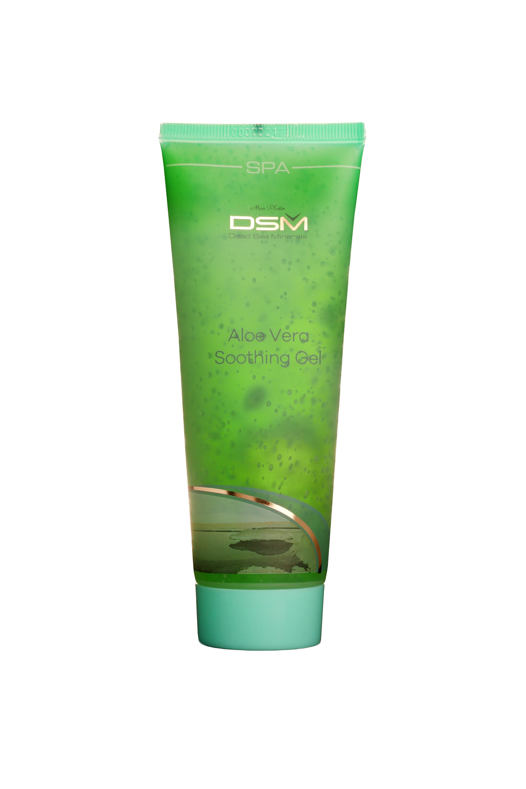 Aloe Vera Gel, DSM09