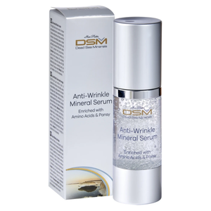 Anti-rynke Mineral Serum DSM10