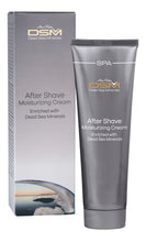 Last inn bildet i Galleri-visningsprogrammet, Etterbarberingskrem (After Shave moisturizing Cream) DSM18