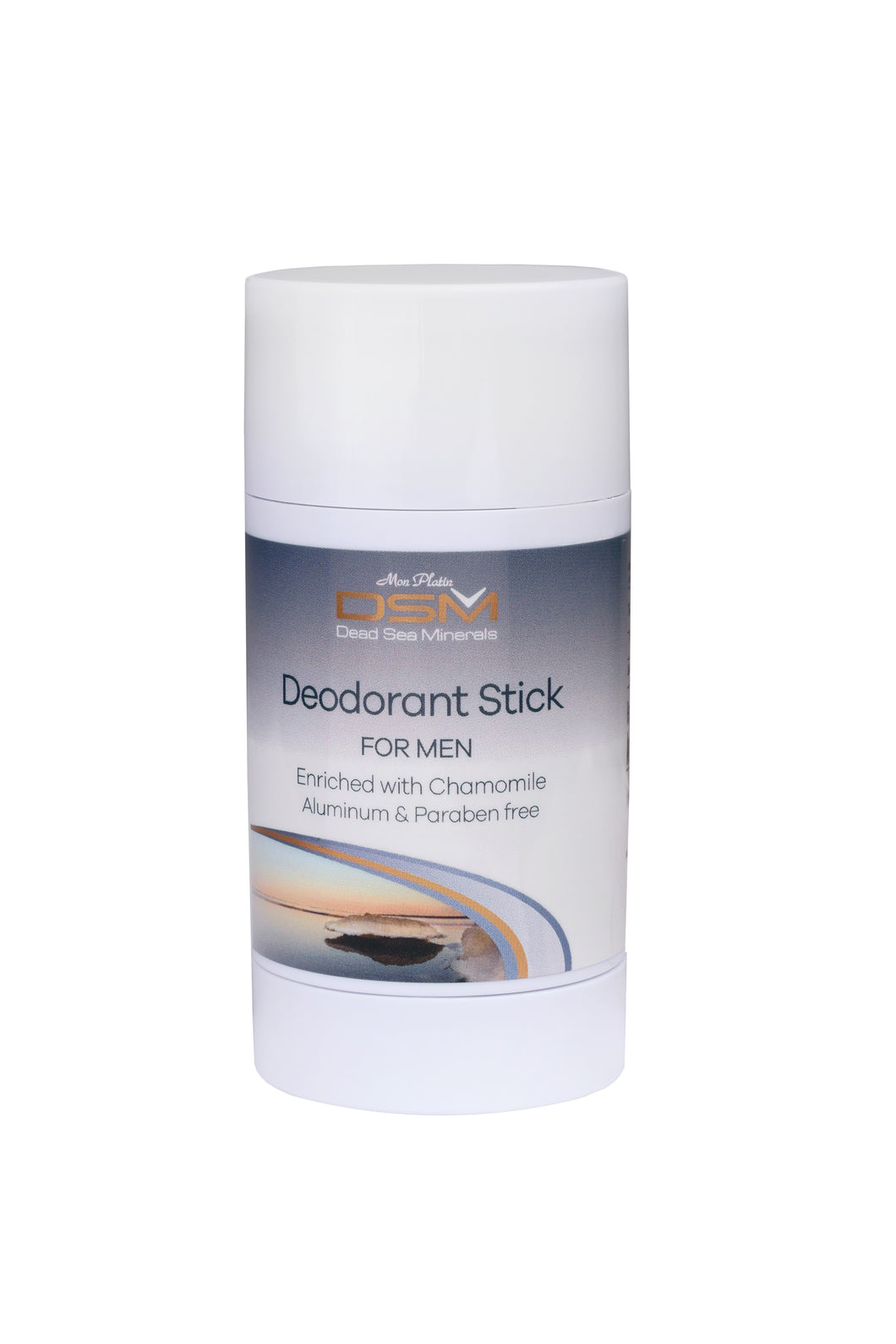 Stick deodorant for menn (Stick deodorant for men) DSM19