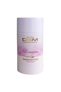 Deodorant for dame, Romance (Deodorant stick for woman romance), DSM255