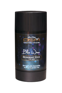 Deodorant for menn, Blue Wave (deodorant stick for men, Blue Wave), DSM270
