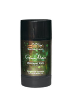 Last inn bildet i Galleri-visningsprogrammet, Deodorant for menn, Green nature (deodorant stick for men, Green Nature), DSM272