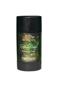 Deodorant for menn, Green nature (deodorant stick for men, Green Nature), DSM272