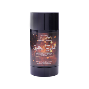 Deodorant for menn, Golden Splash (deodorant stick for men, Golden Splash), DSM271