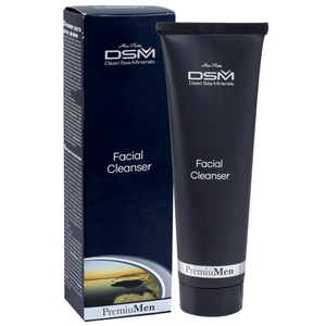 Facial Cleanser, Premium Men DSM303