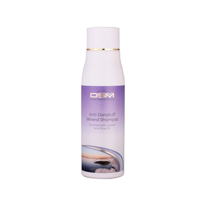 Flass- shampoo (Anit-dandruff treatment shampoo) DSM157
