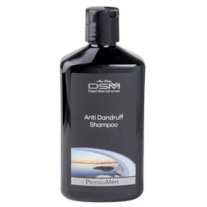 Flass Shampo for Men (Anti Dandruff Shampoo) DSM304