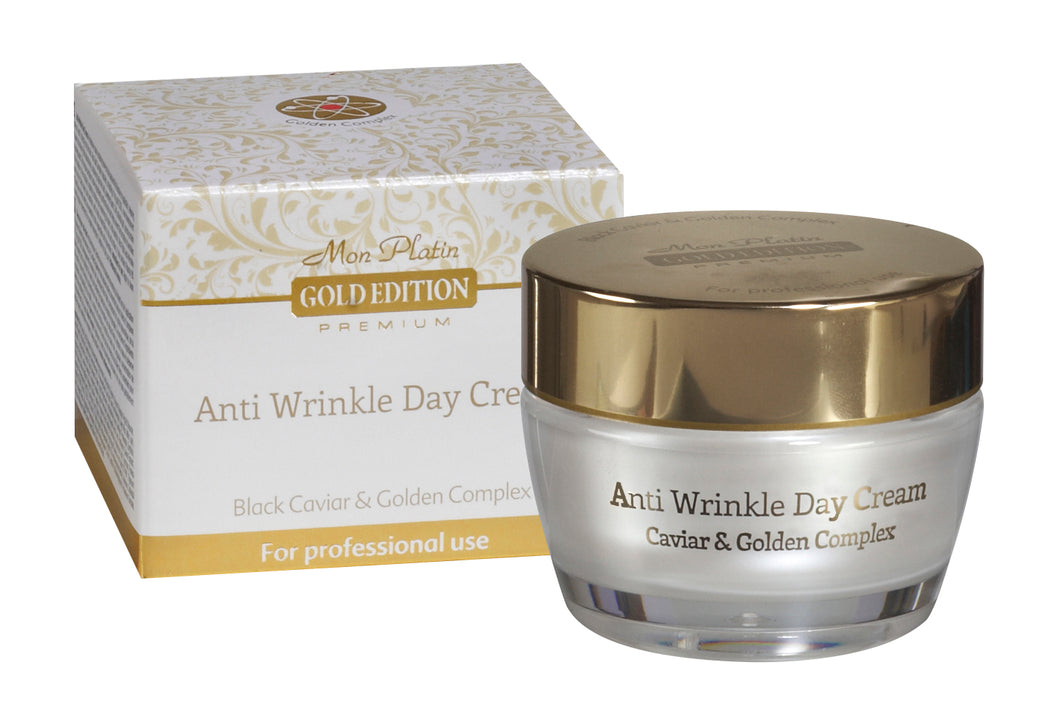 Gold Edition Anti Wrinkle Day GE02