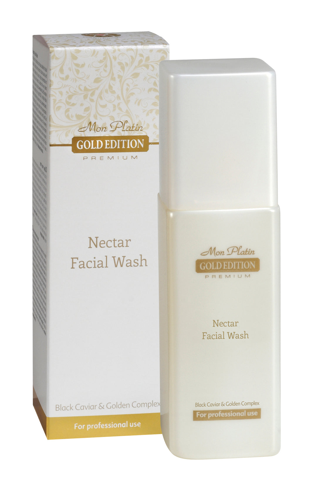 Gold Edition Nectar FacialWash GE11