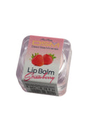 Leppepomade Jordbær (Lip Balm Strawberry) DSM296