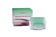 Last inn bildet i Galleri-visningsprogrammet, Mineral anti rynke krem (Mineral Anti Wrinkle Cream) DSM128