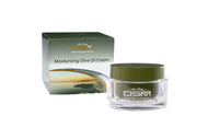 Olivenoljekrem (Moisturizing Olive Oil Cream) DSM127