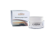 Nattkrem (Nourishing Night Cream) DSM123