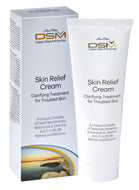 Salve med mud og mineraler (Skin Relief Cream) DSM64