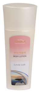 Boutique Body Lotion Lovely Lady DSM314