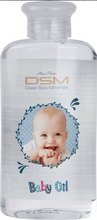 Last inn bildet i Galleri-visningsprogrammet, Babyolje (Baby oil), DSM268