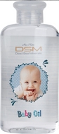 Babyolje (Baby oil), DSM268