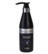 Shampoo for fett hår (Shampoo Oily Hair) BC210