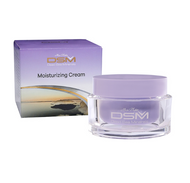 Fuktighetskrem for normal hud (Moisturizing Cream) DSM124