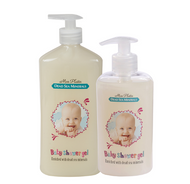 Kroppsvask for baby og barn (Baby Shower Gel) DSM223