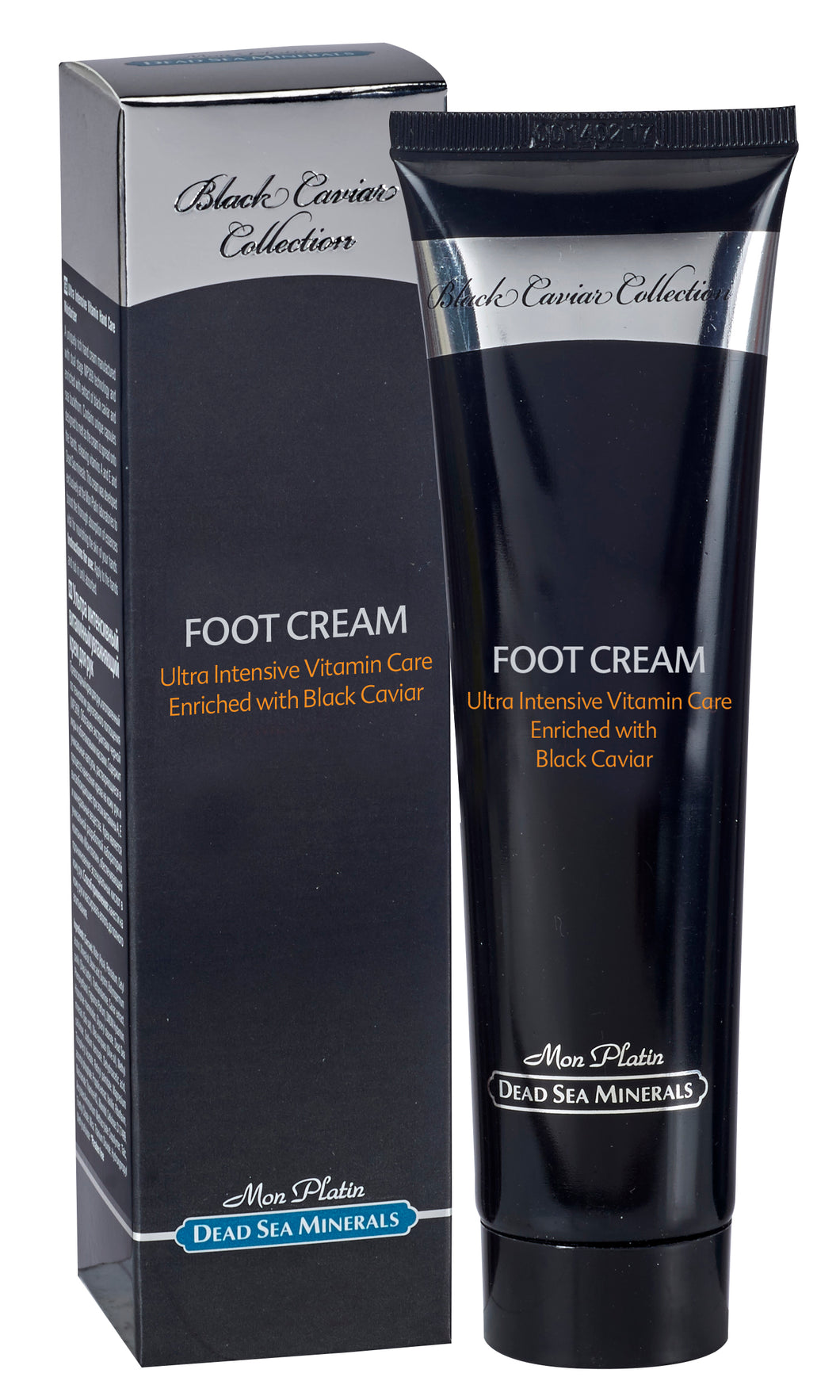 Fotkrem (Foot Cream) BC365
