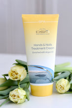 Last inn bildet i Galleri-visningsprogrammet, Håndkrem med argan oil (Hands and Nail Treatment Cream) DSM 114