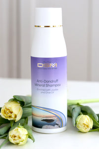 Flass- shampoo (Anit-dandruff treatment shampoo) DSM157