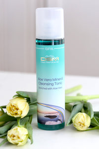 Rensevann for normal hud (Clensing tonic for normal to dry skin) DSM02
