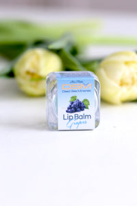 Leppepomade Drue (Lip Balm Grapes) DSM295