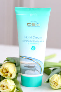 Håndkrem (Hand Cream) DSM80