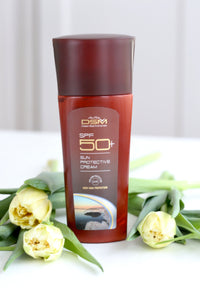 Solkrem SPF 50 (Sun Protection Cream SPF50 +) DSM23