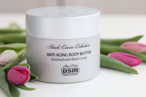 Antialdring Body Butter (Anti-Aging Body Butter), BC353