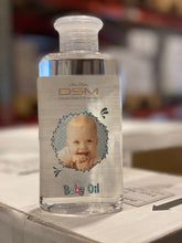 Last inn bildet i Galleri-visningsprogrammet, Babyolje (Baby oil), DSM268