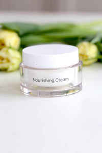 Nattkrem (Nourishing Night Cream) DSM123