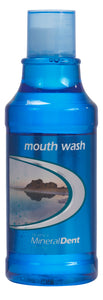 Munnvann (Mouth Wash) MD02