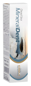 Mineral dent Tannkrem (Mineral Dent Tooth Paste) MD01