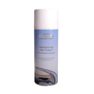 Fuktighetsgivende Hårkrem (Moisturizing Hair Cream Enriched with Shea Butter and Obliphica Oil, normal to dry hair) DSM186