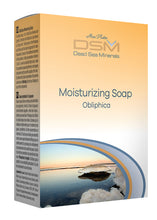 Last inn bildet i Galleri-visningsprogrammet, Såpestykke med Obliphica (Moisturizing soap with Obliphica)DSM202