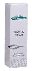 Barberkrem (Shaving Cream), DSM236